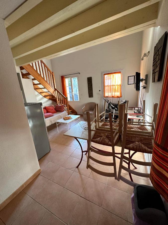 Maison Vacances Climatisee A 20 Minutes De La Mer แกลลาเกอ-เลอ-มองต์เทอร์ ภายนอก รูปภาพ